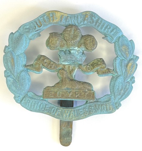 The south lancashire prince - lancashire,
