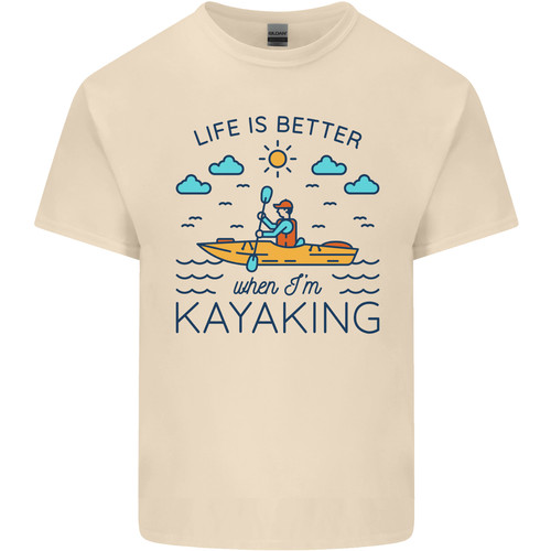 Life better when - better,