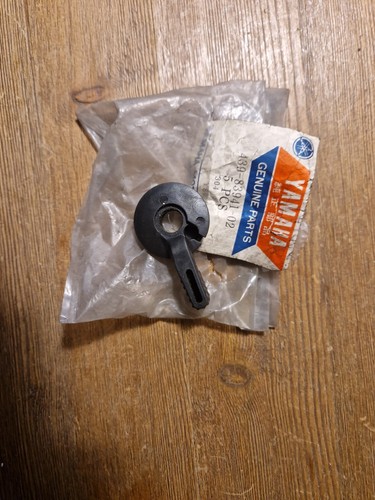 Yamaha lb50 lb80 choke - yamaha,