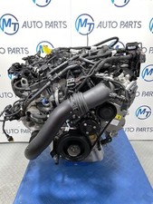 BMW B48B20A ENGINE COMPLETE