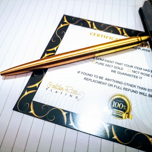 Two tone parker - parker, jotter