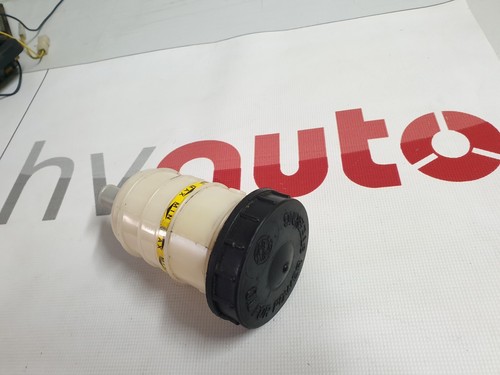 Oem power steering oil tank - oem,
