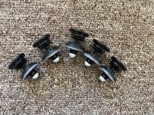 FORD INTERIOR DOOR CARD,TRIM