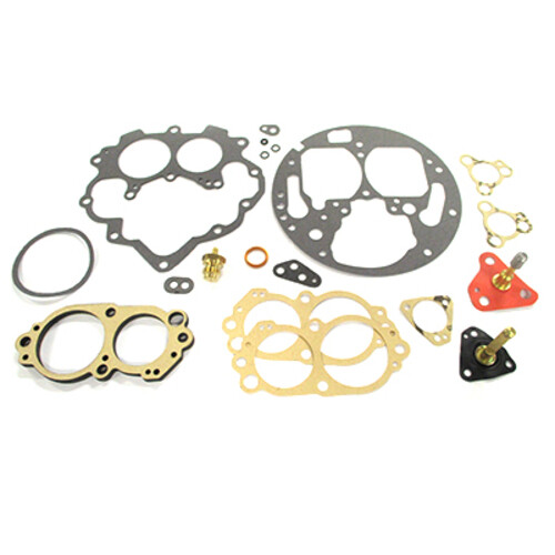 Repair kit zenith inat - repair, 35/40