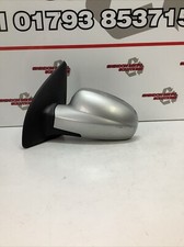 2006 Chevrolet Kalos Passenger