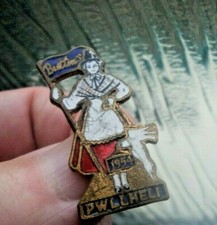 Butlin / Butlins Badge