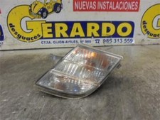 Left Indicator Light Blinker