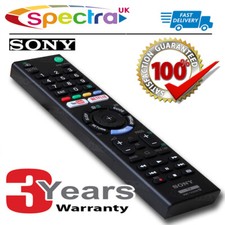 Sony Bravia RMT-TX300E Remote