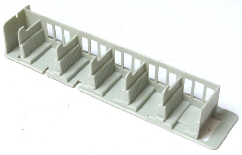 Hornby railways compartment - railways,