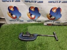 Vintage RECORD ⅛” - 2"