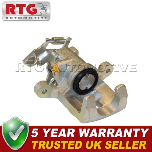 Rear right brake caliper - right,
