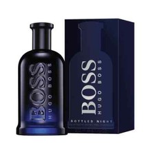Hugo Boss Boss Bottled Night