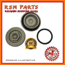 Filter cap oil drain Honda VT