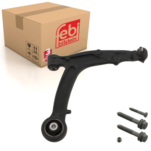 Panda control arm wishbone - arm,