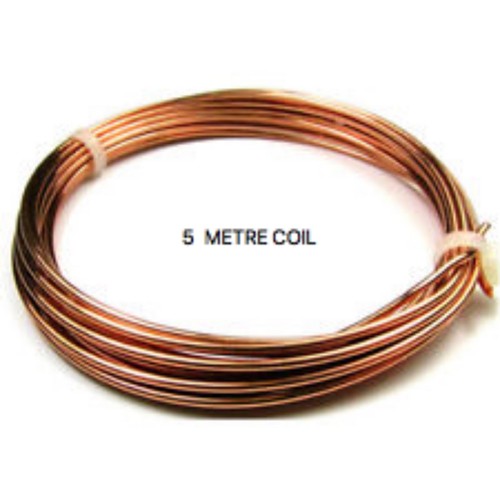8mm yorkshire copper - 8mm,
