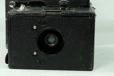 Butcher's Roll Film Reflex