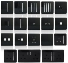 Trendi switch piano - piano, black