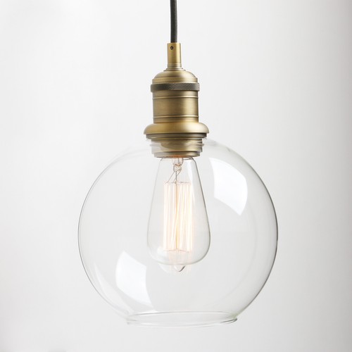 Industrial pendant light 9 - pendant,