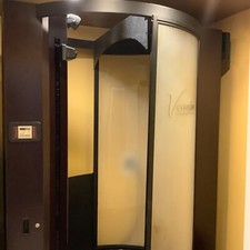 Versaspa spray tanning booth - spray,