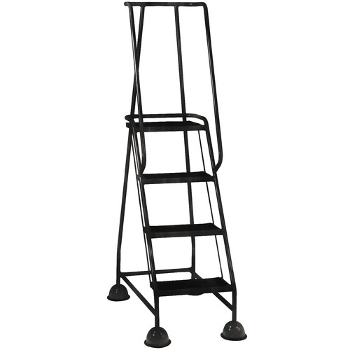Tread mobile warehouse steps - tread,