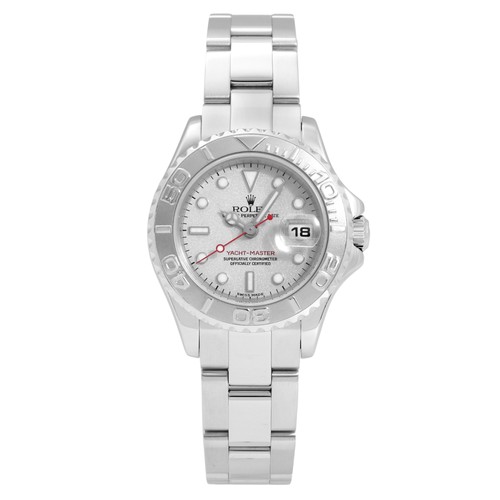 Rolex yacht master 169622 - rolex,