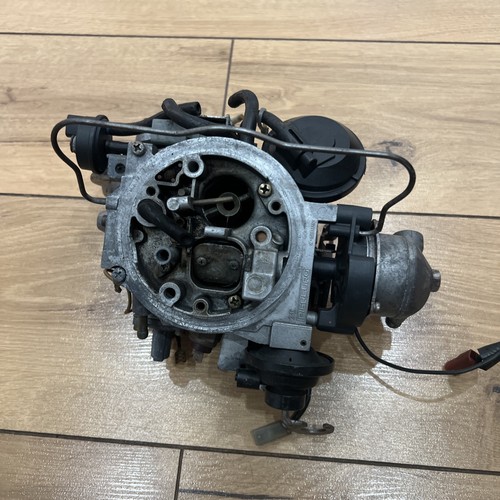 Genuine pierburg carburettor - pierburg,