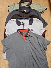 Mens Polo Shirts Reseller