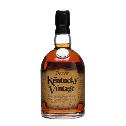 Kentucky vintage bourbon - kentucky,