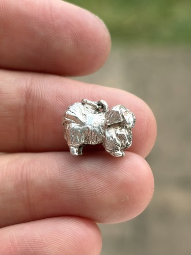 Vintage sterling silver small - vintage,