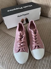 Women Hush Puppies Elegant