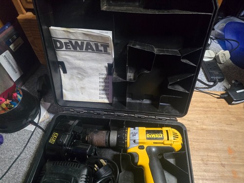 Dewalt xrp 3 speed - dewalt,