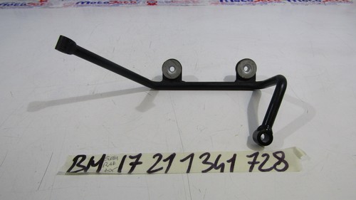 Right radiator bracket support - radiator,