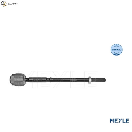 Inner tie rod - inner,
