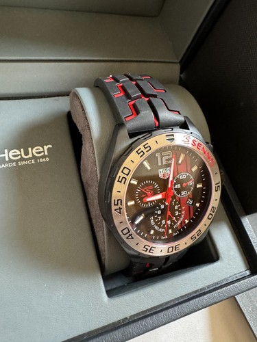 Tag heuer 43mm formula - 43mm, 1