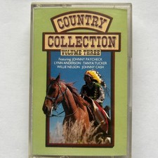 Country Collection - Volume