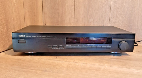 Yamaha natural sound stereo - yamaha,