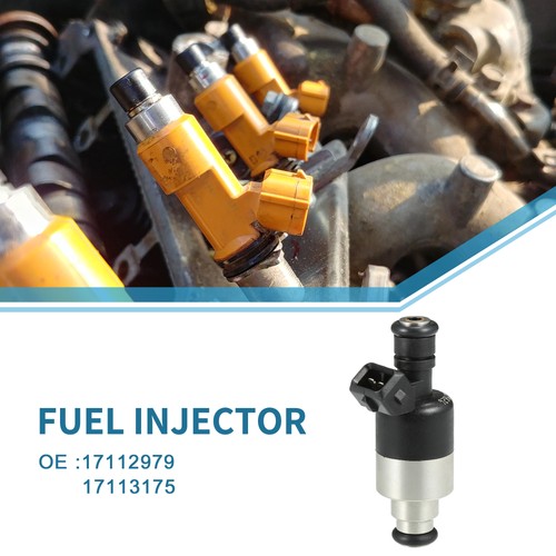 Fuel injector 17112979 for - injector,
