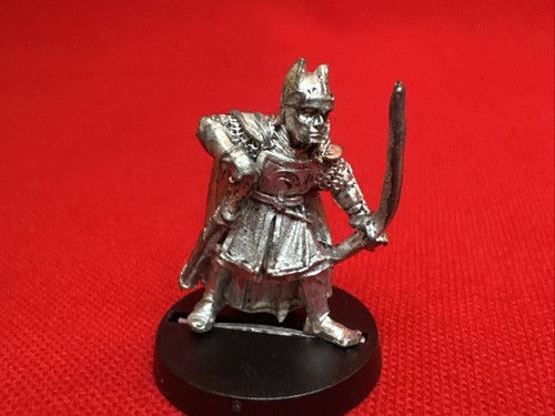 Numenor archer gondor games - numenor,