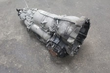 Audi A6 4F C6 6 Speed