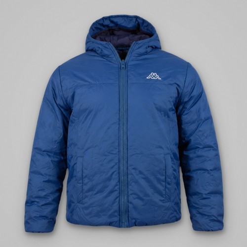 Kappa puffer jacket - kappa, womens