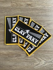 Retro Clay Paky Professional
