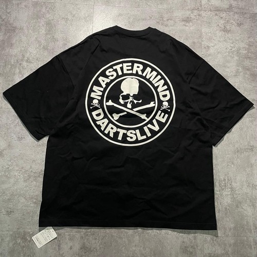 Mastermind dartslive black - mastermind,
