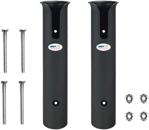 Pofet 2pcs poles - wall, mounted
