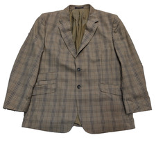 CROMBIE Man's Blazer / Jacket