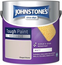 Johnstone's - Washable Paint