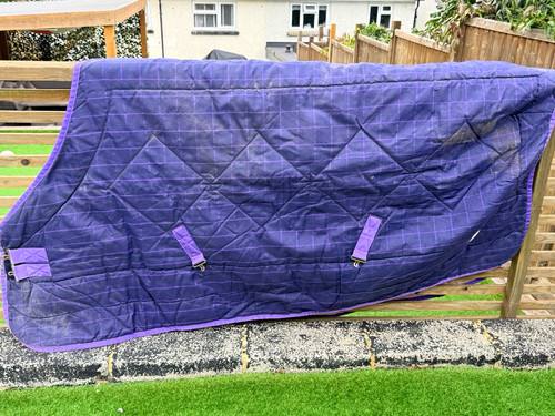 Falpro purple quilted - falpro,