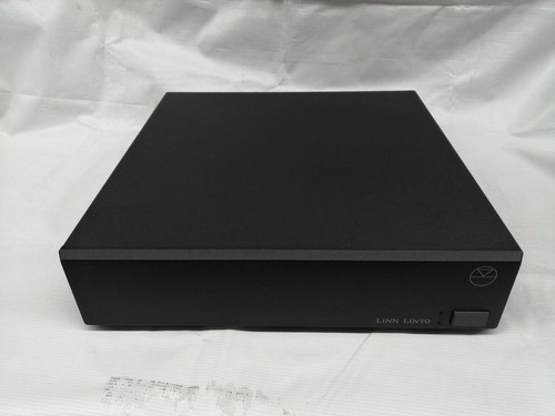 Linn linto phono - linto,