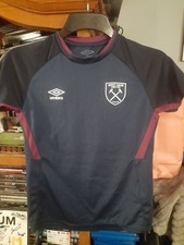 West Ham United 2018 Away