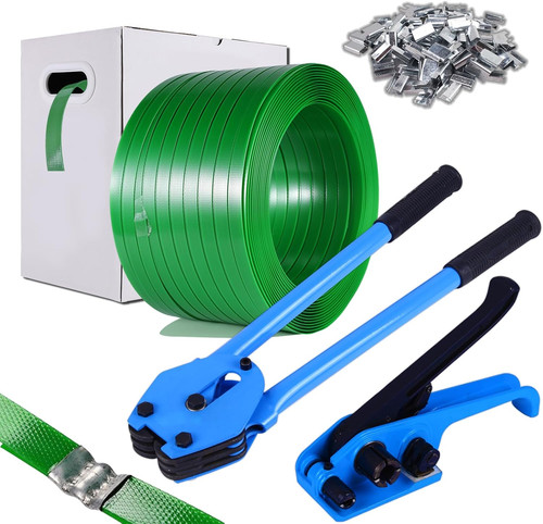 Banding strapping kit - kit,, pallet