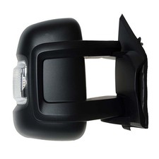 Right OS Door Wing Mirror